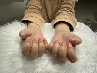 ネイル Nail Salon Lindaのネイルデザイン