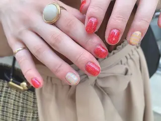 ネイル toi nail.のネイルデザイン