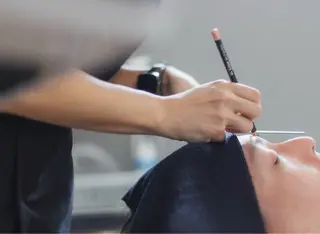 アイブロウ プライベートサロン belleのエステ・リラクイメージ