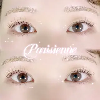 マツエク・マツパ マリーテレジア🐰 okamotoのマツエク・マツパデザイン