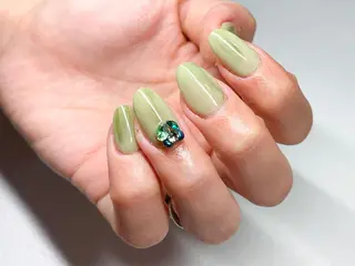 ネイル Suu ..のネイルデザイン