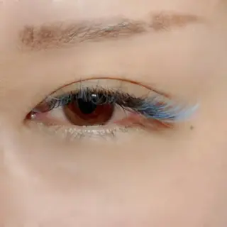 マツエク・マツパ 平山 ゆりのマツエク・マツパデザイン