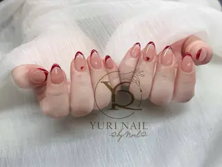 ネイル YURI Nail Funabashiのネイルデザイン