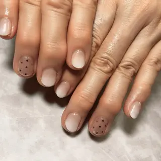 ネイル chouchou tikのネイルデザイン