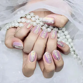 ネイル ネイルサロン lotusのネイルデザイン