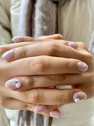 ネイル maa kasi ⭐︎Makiのネイルデザイン
