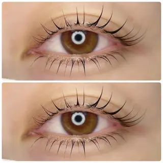 マツエク・マツパ eyelash salon RePiのマツエク・マツパデザイン