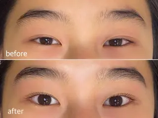 アイブロウ kioku 人形町店 🌱ﾜﾀﾅﾍﾞの眉毛・アイブロウイメージ