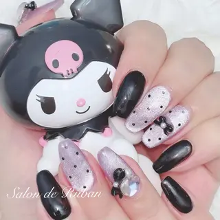 ネイル ネイリスト CHIAKIのネイルデザイン