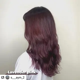 ミディアム カラー メンズ 🩷Eny terrace🩷のヘアスタイル