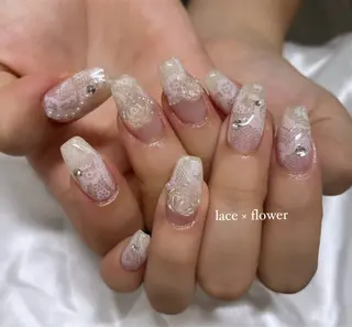 ネイル nail salon Talのネイルデザイン