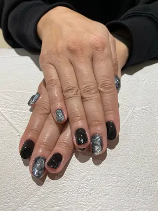 ネイル ASANA (hosaka)のネイルデザイン