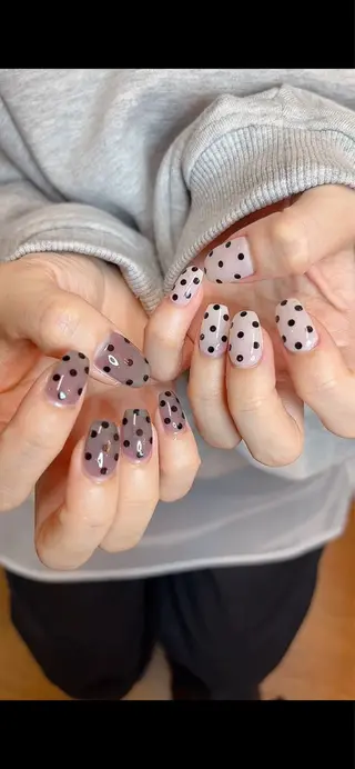 ネイル LOVE NAIL 💕Sonoのネイルデザイン