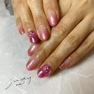 ネイル judynail ジュディネイルのネイルデザイン