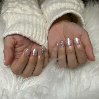 ショート nail salon chai Asakaのネイルデザイン