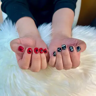 ネイル RosyBeauty Salonのネイルデザイン