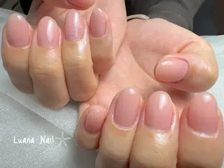 ネイル Nail Salon Subaruのネイルデザイン