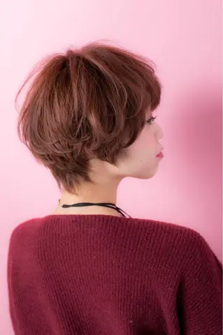 ショート カラー ✂️小野和則 ✂️のその他イメージ