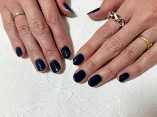ネイル mogunail &blowのネイルデザイン