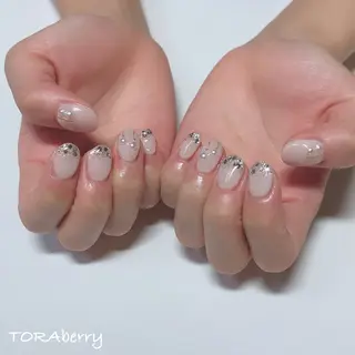 ネイル ネイリスト なつみのネイルデザイン