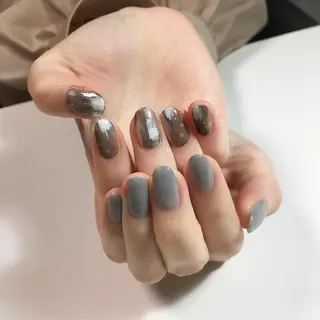 ネイル Otsuka Yumiのネイルデザイン