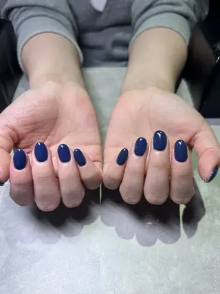 ネイル Miimo💅🏻 ほのか‪ ·͜·♡‬のネイルデザイン