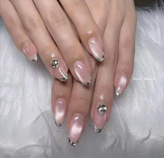 ネイル Hin Nail Salonのネイルデザイン