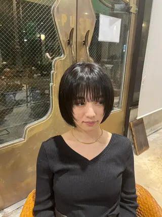 ショート カラー ✨メンズスタイル✨ Daiのヘアスタイル