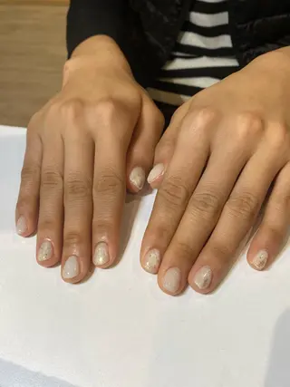 ネイル Nail salon ibelu所属・ibelu shihoのネイルデザイン
