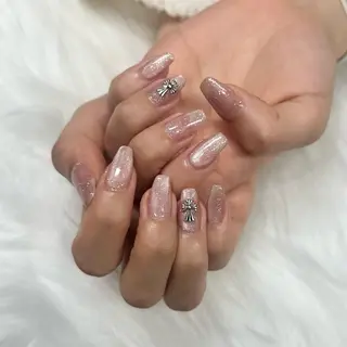 ネイル Neolive銀座/ minoriのネイルデザイン