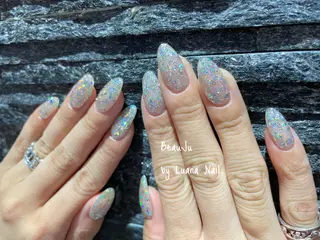 ネイル BeauJu by Luana Nailのネイルデザイン