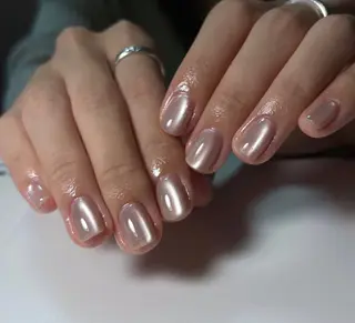 ネイル Miya🎀 nailのネイルデザイン