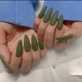 ネイル さくら💮💮 【オフ無料】のネイルデザイン