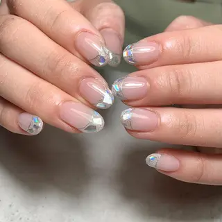 ネイル FIORITURA aiのネイルデザイン