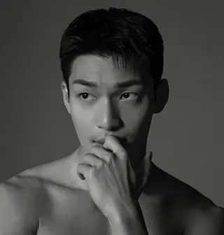 メンズ アイブロウ メンズ専門眉毛サロン 三軒茶屋の眉毛・アイブロウイメージ