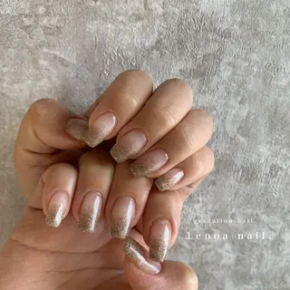 ネイル nailsalon Lenoaのネイルデザイン