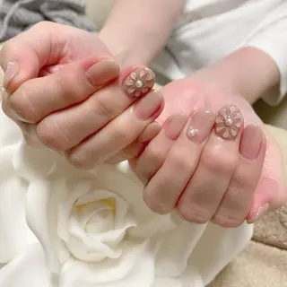 ネイル 💅fleur Ayumiのネイルデザイン