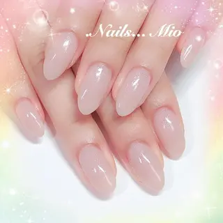 ネイル .Nails Mio 赤羽西ネイルサロンのネイルデザイン