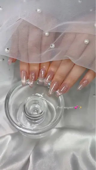 ネイル Siinail saraのネイルデザイン