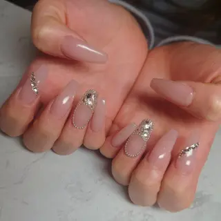 ネイル nailme! 遠藤智佳のネイルデザイン