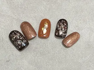 ネイル Le Lienのマツエク・マツパデザイン