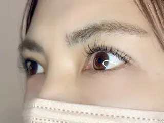 マツエク・マツパ CAWS武庫之荘所属・CAWS /武庫之荘 北脇のマツエク・マツパデザイン