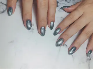 ネイル Nailist Honamiのネイルデザイン