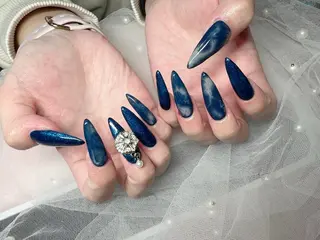 ネイル ガール ネイルサロン Girl salonのネイルデザイン