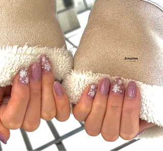 ネイル Simpliee💄 豊田のネイルデザイン