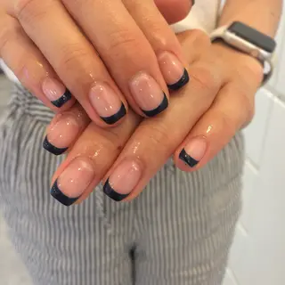 ネイル nagi .のネイルデザイン