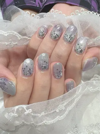 ネイル Best Nail NANA🤍のネイルデザイン