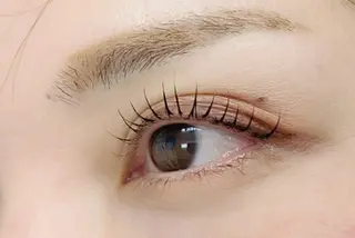 マツエク・マツパ カルフールノア富士 Nのマツエク・マツパデザイン