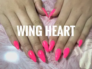 ネイル I. AYUMIのネイルデザイン