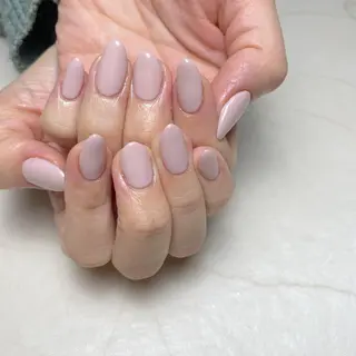 ネイル NAILSALON RandU...のネイルデザイン